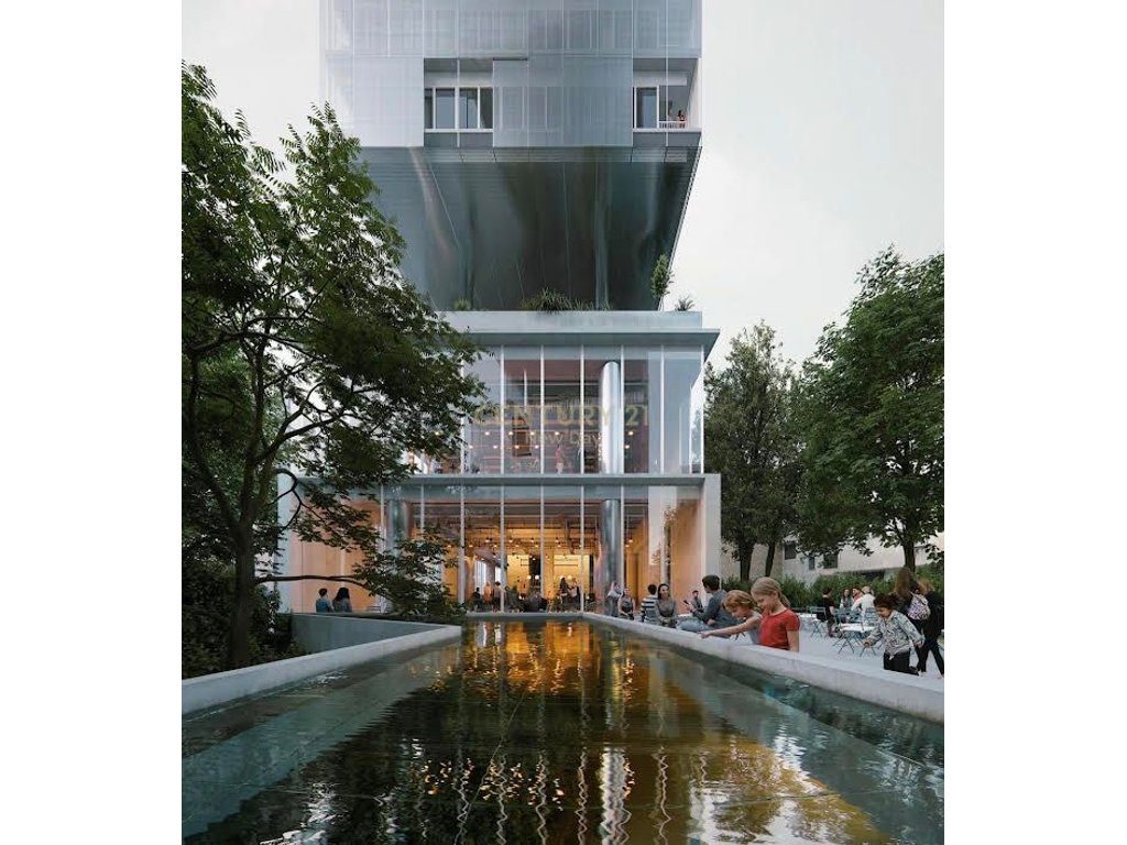 Ofrojme apartament per shitje te SPLIT TOWER ne Myslym Shyri.