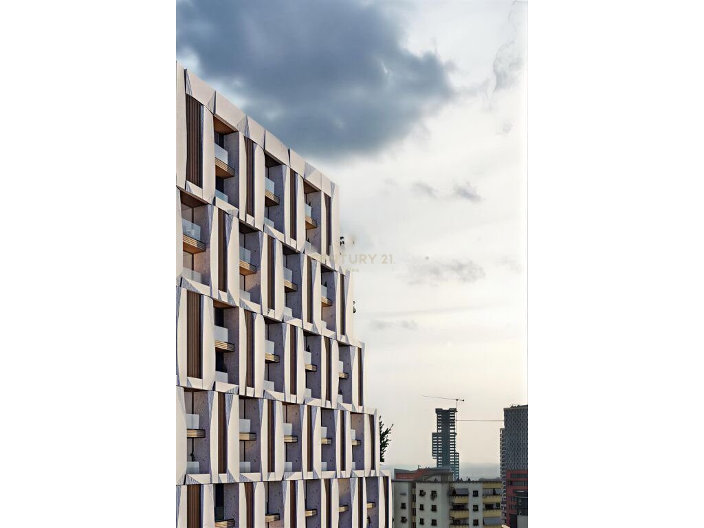 Shesim apartament 1+1 tek Rezidenca Monolith !
