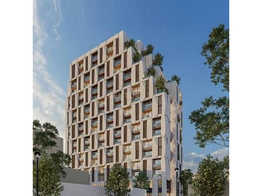Shesim apartament 1+1 tek Rezidenca Monolith !
