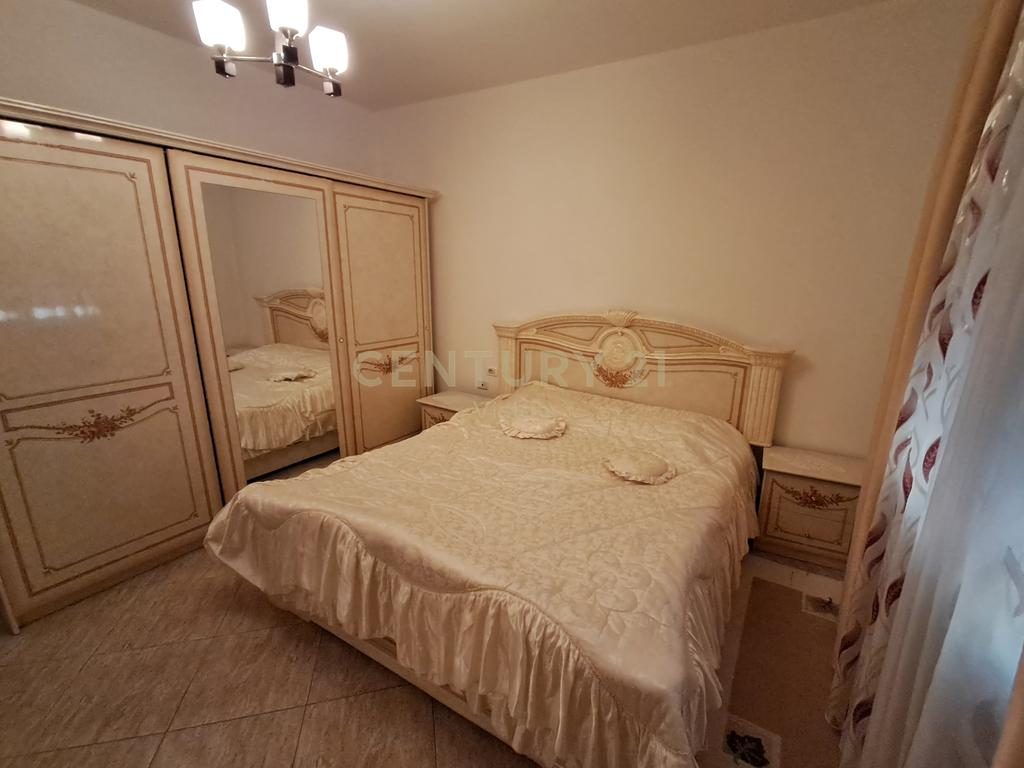 Apartament 2+1 Për Shitje në qendër ,Shkodër | 107 m²