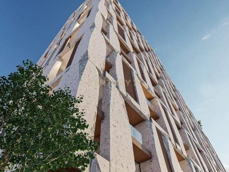Apartament 2+1 per shitje