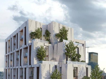 Apartament 2+1 per shitje