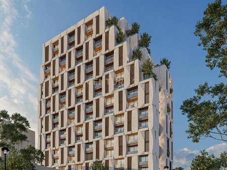Apartament 2+1 per shitje