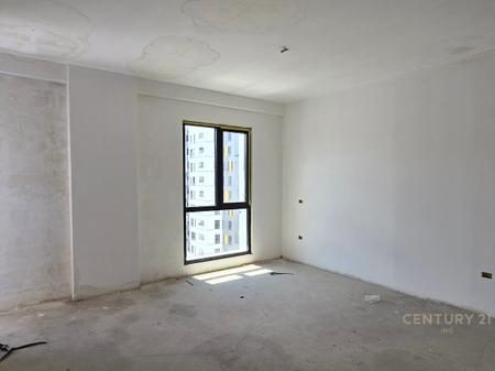 SHITET APARTAMENT 1+1 TEK REZIDENCA ALBA  ISH PARKU