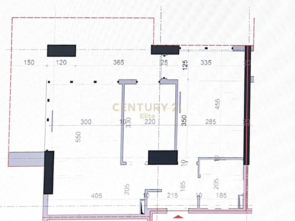 Apartament 2+1 në shitje në Shëngjin – 117,000€ | 87 m²