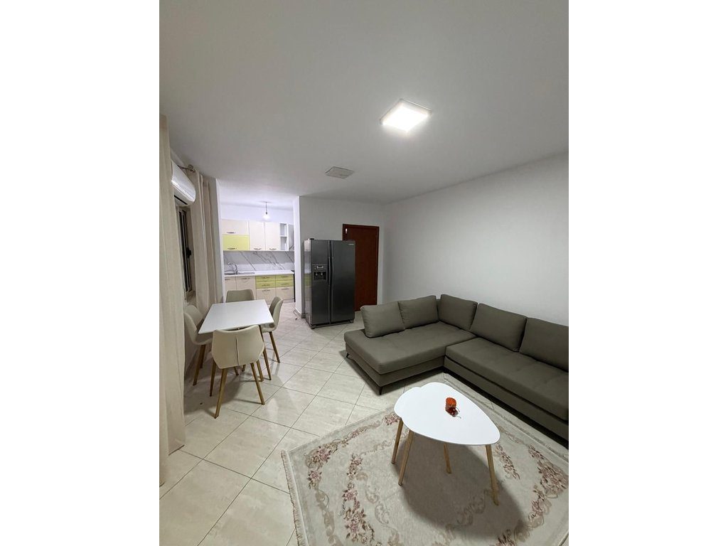 Jepet me qera apartament 2+1 në zonën e Jordan Misja