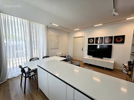 🔥 OKAZION 🔥 APARTAMENT 2+1 ME VERANDE NE DHERMI SQUARE VILLAGE