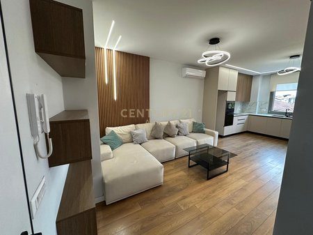 OXHAKU, SHESIM APARTAMENT 1+1