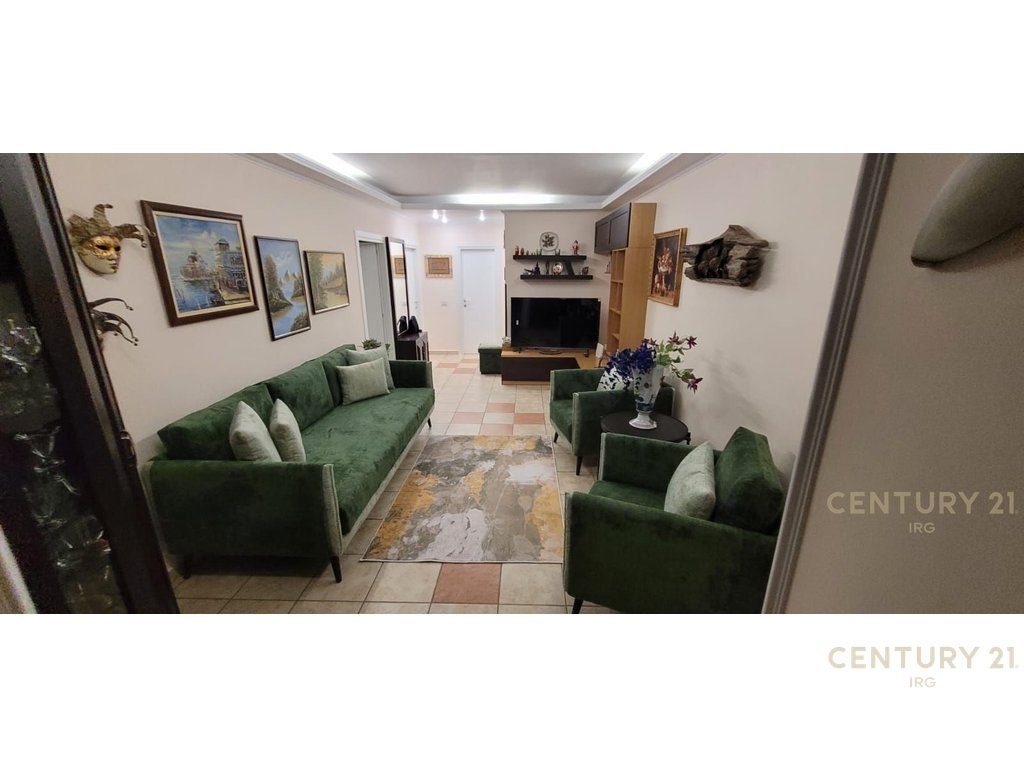 APARTAMENT 2+1+2 TEK ST.DINAMO!