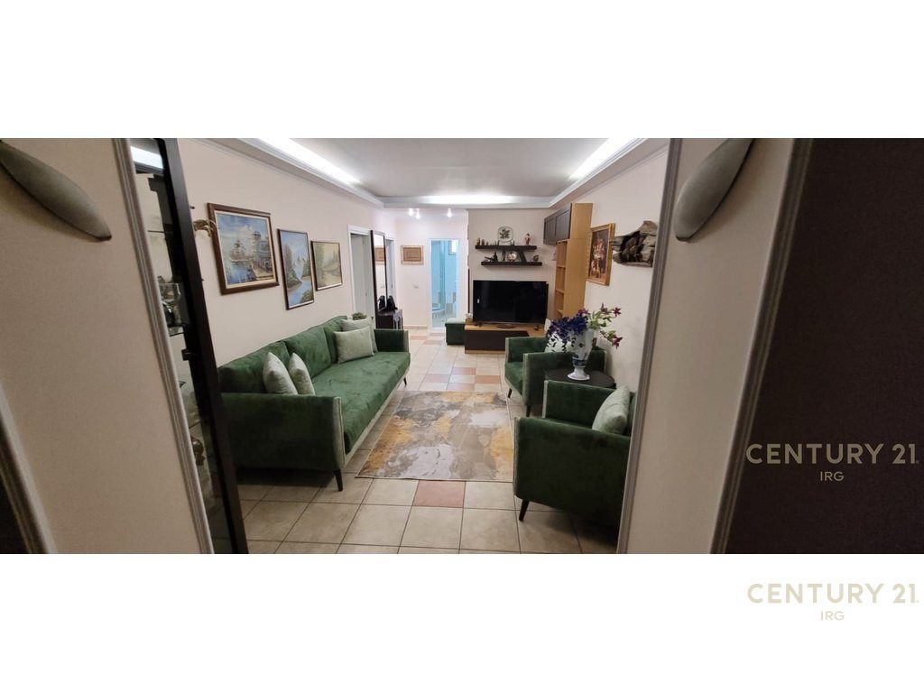 APARTAMENT 2+1+2 TEK ST.DINAMO!