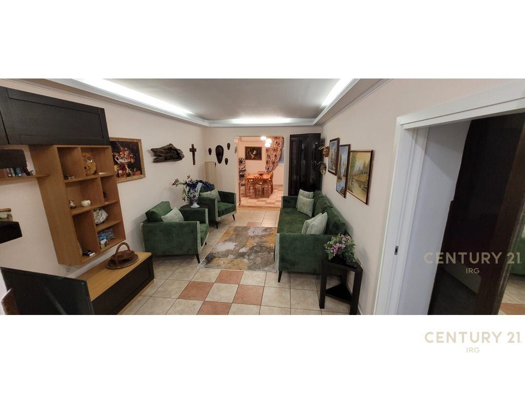 APARTAMENT 2+1+2 TEK ST.DINAMO!