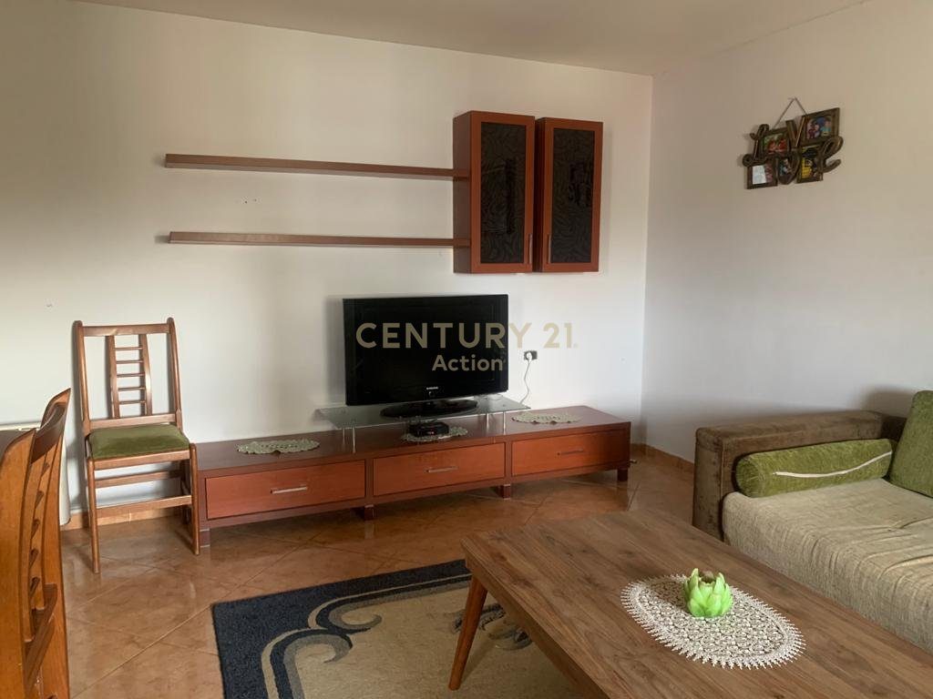 🏡 SHITET APARTAMENT 2+1 – TEK SHESHI AVNI RUSTEMI