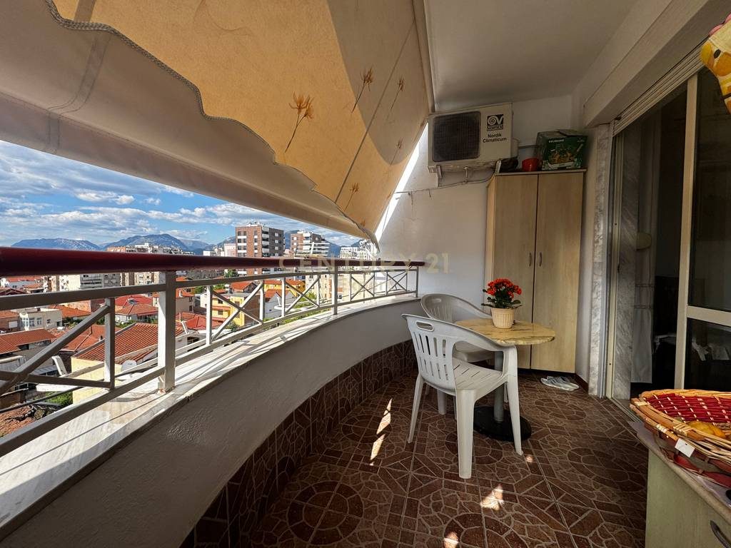 SHESIM APARTAMENT 2+1 TEK PAZARI I RI!