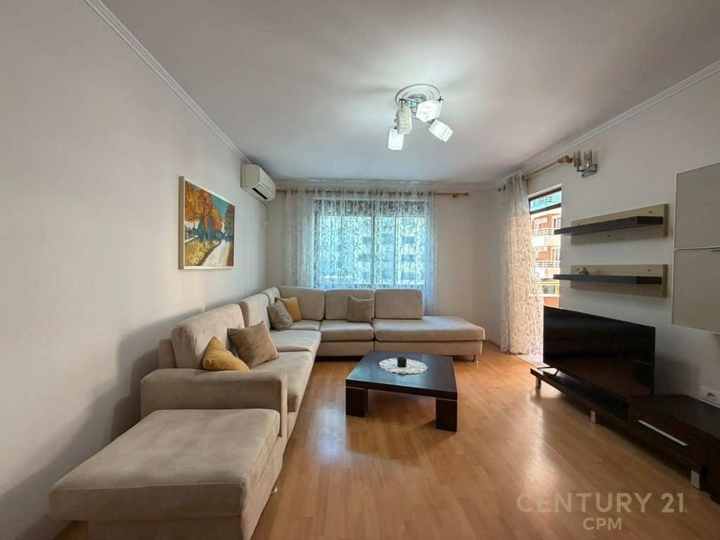ISH STACIONI I TRENIT, SHESIM APARTAMENT 3+1