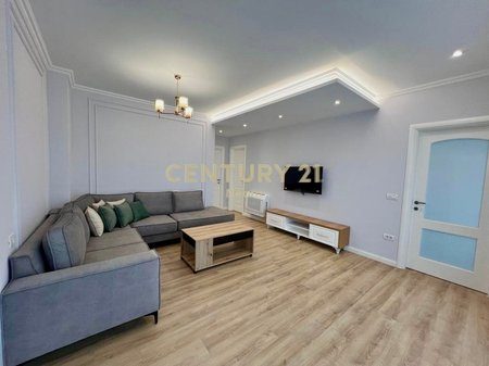 Jepet me qira apartament 1+1 te Liqeni i Thatë, në ndërtimet e Met Invest.