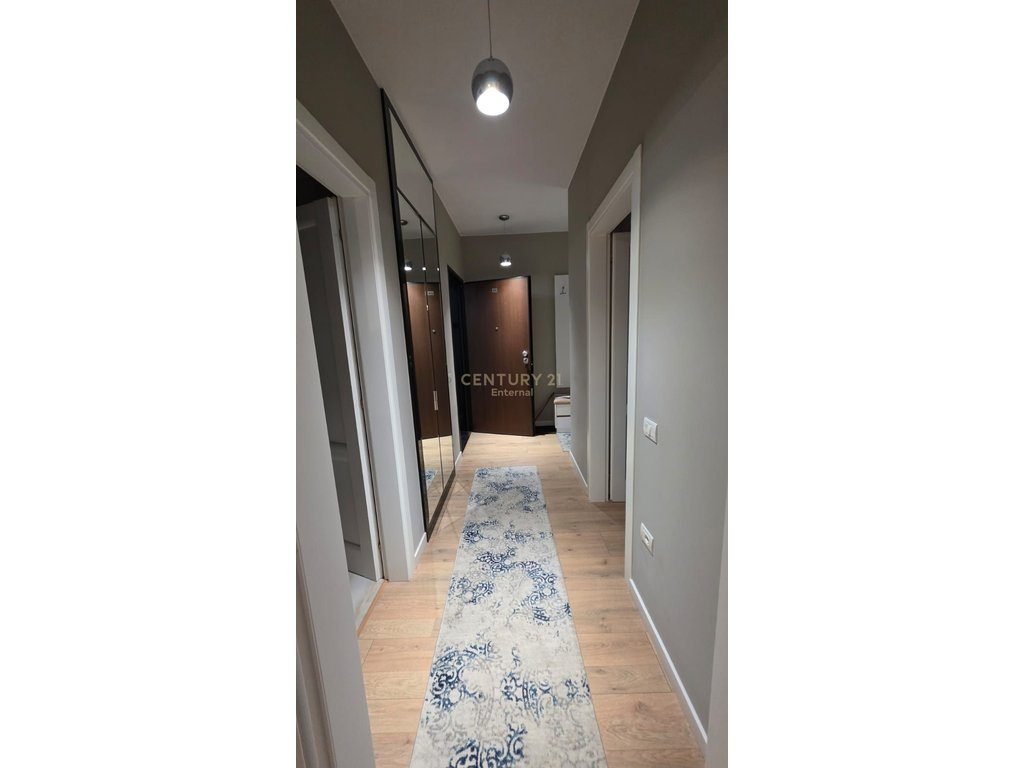 Apartament 2+1+2 tek Kompleksi 'Panorama'