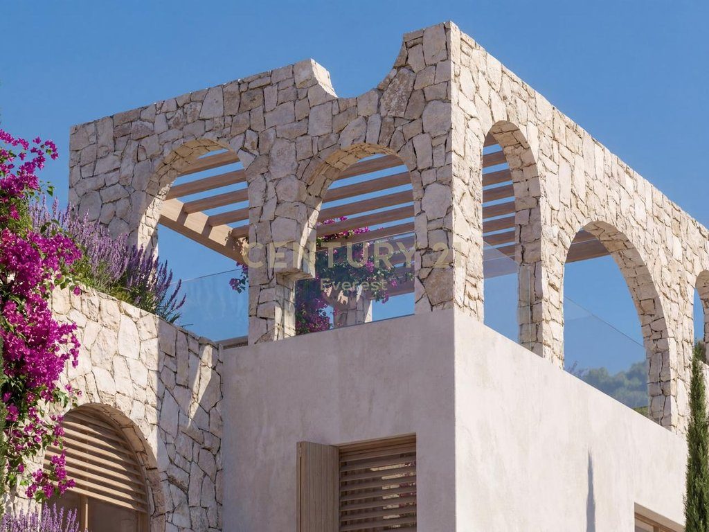 KOMPLEKSI TURISTIK "GIRASOLE ZEEN RESORT"-JALE, SHESIM APARTAMENT 1+1!!