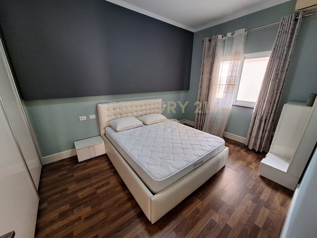 Apartament 2+1 per qira ne Shkoze!