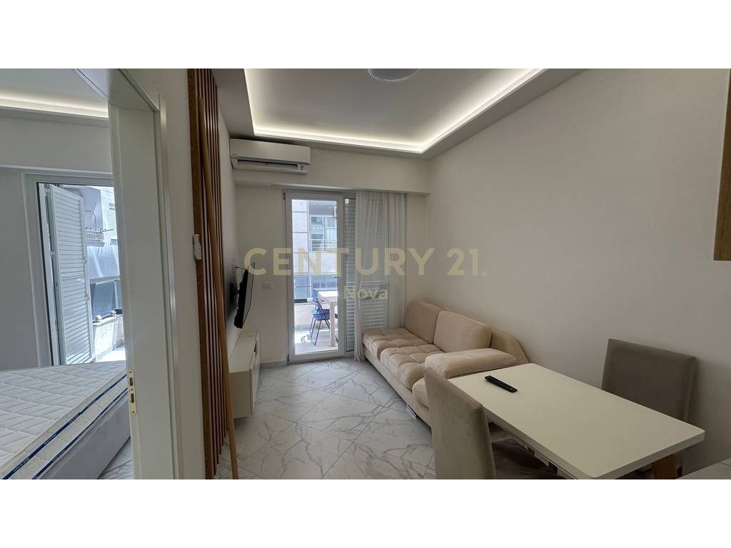 Apartament 2+1 | QENDER SHENGJIN