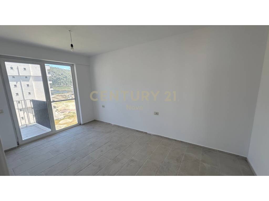 Apartament 1+1 | QENDER SHENGJIN