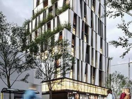 Rruga E Barrikadave - Jepet Zyra 70m2 Me 3 Ambjente