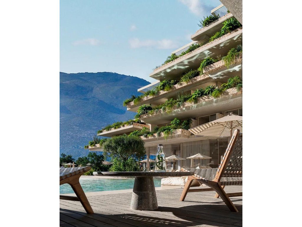 Shitet aparatament 1+1 te Porti i Jahteve ne Orikum Vlorë pamje Full Det!