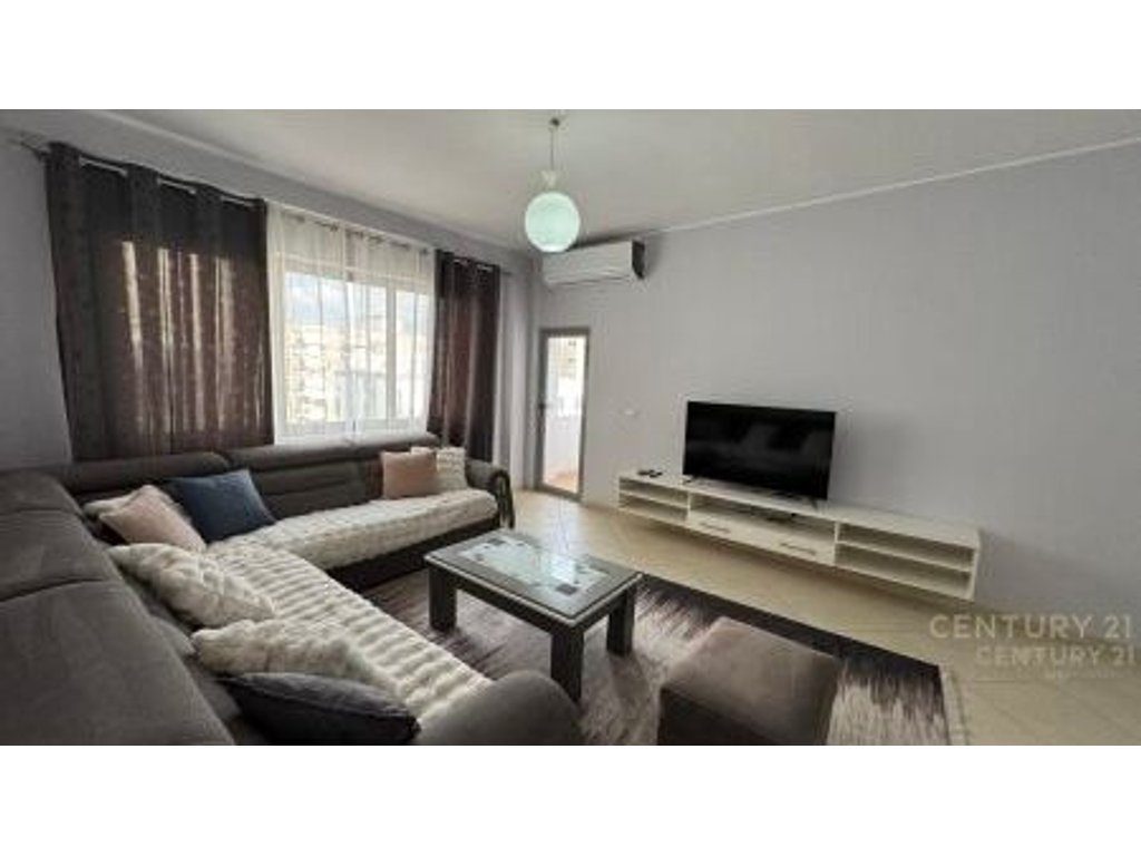 JEPET ME QIRA APARTAMENT 1+1 NE UNAZEN E RE | 50’000 ALL