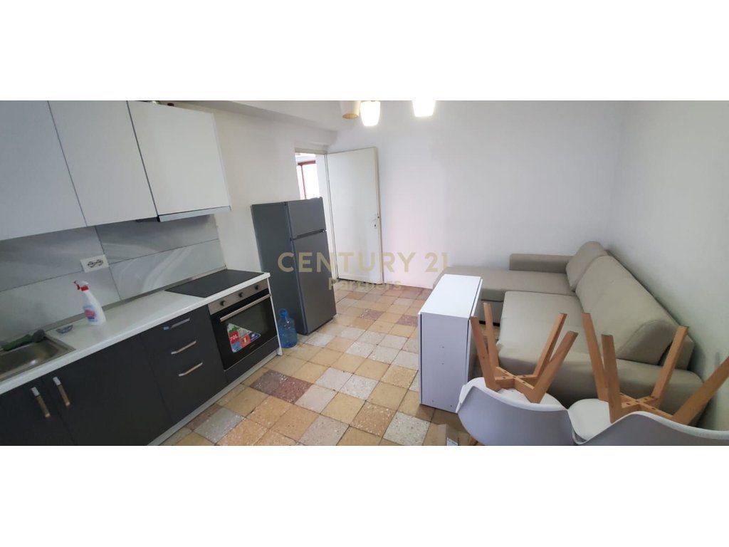 Apartament 1+1 per qira Brryli