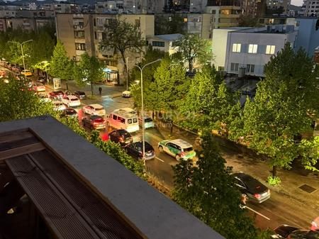 Apartament 1+1 per qira Brryli