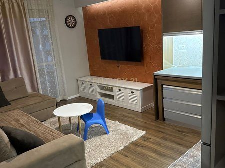 Apartament 1+1 per qira Brryli
