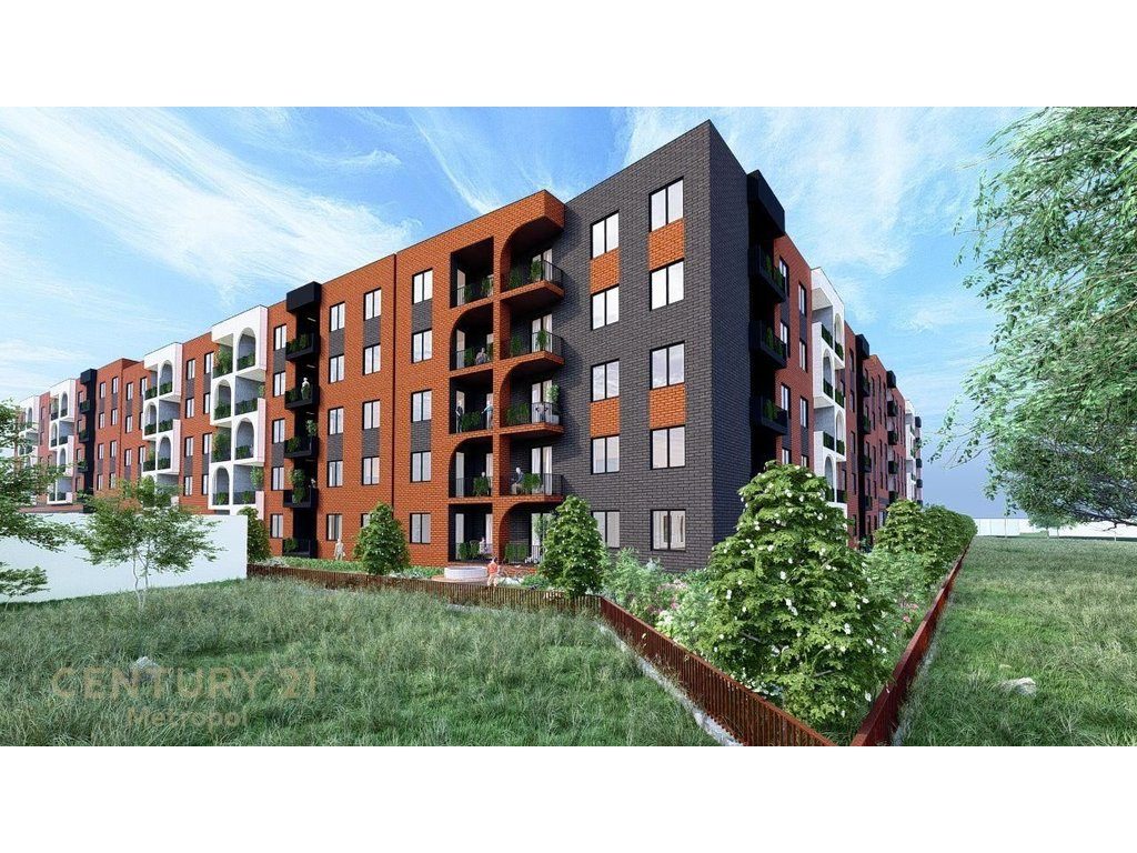 Apartament 1+1 per Shitje tek Lake Side Residence, PASKUQAN!