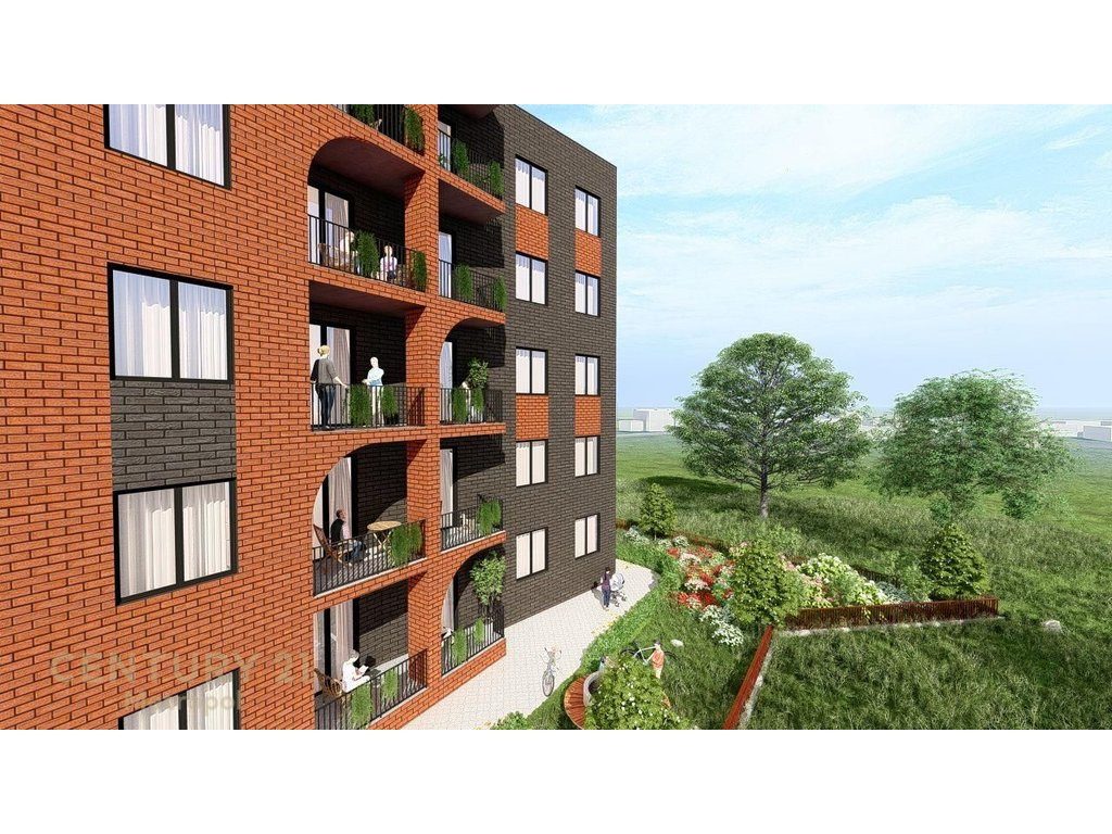 Apartament 1+1 per Shitje tek Lake Side Residence, PASKUQAN!