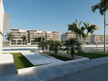 Duplex 2+2 Në Shitje në Gjirin e Lalzit, Durrës - 409000€ | 173.8 m²