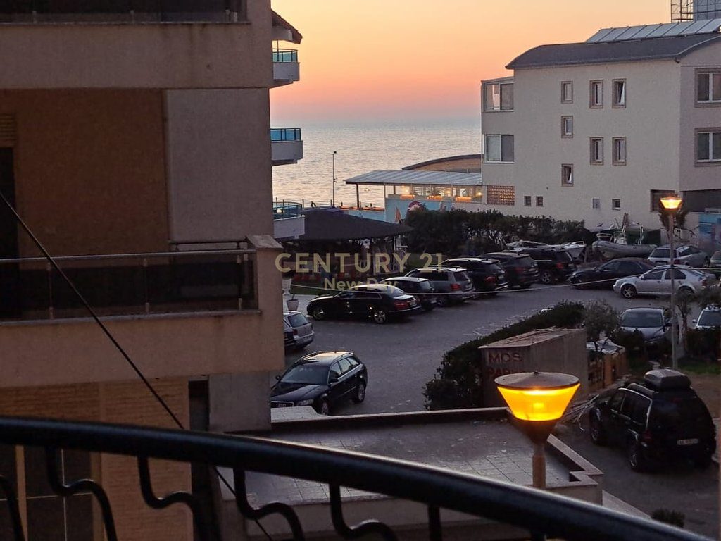Apartament 2+1+2 Me Qira në Vollga, Durrës - 650€ | 117 m²