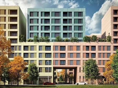 SHESIM APARTAMENT 2+1 ME POST PARKIMI TEK TIRANA TOWER!