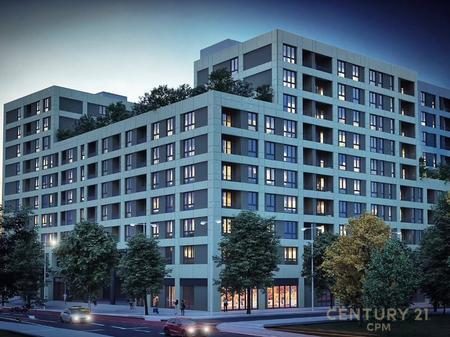 SHESIM APARTAMENT 2+1 ME POST PARKIMI TEK TIRANA TOWER!