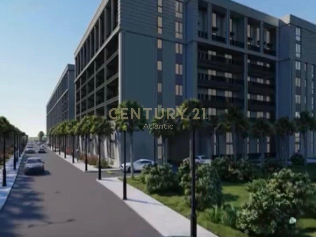 Studio 1+1 Në Shitje në Golem, Durrës - 52,000€ | 52 m²