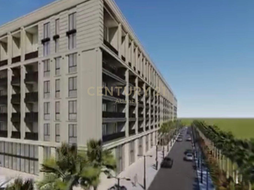 Studio 1+1 Në Shitje në Golem, Durrës - 52,000€ | 52 m²