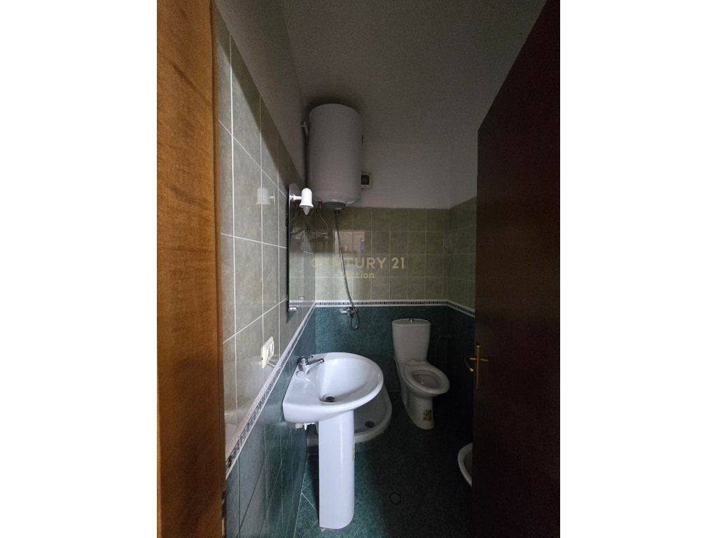 🌊 JEPET ME QIRA APARTAMENT 1+1 ME PAMJE NGA DETI, TE VOLLGA!