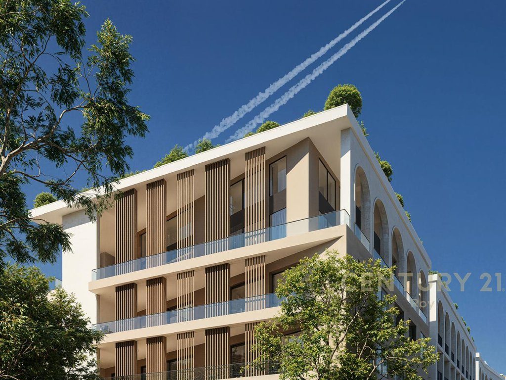 GRAND MARINA RESIDENCE , JETO MES LUKSIT DHE KOMODITETIT MAKSIMAL !!