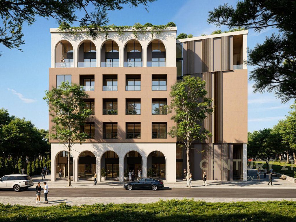 GRAND MARINA RESIDENCE , JETO MES LUKSIT DHE KOMODITETIT MAKSIMAL !!