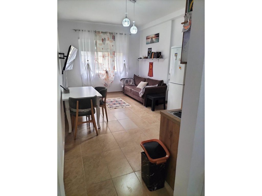 SHITET APARTAMENT 1+1 NE LUNGOMARE 2!