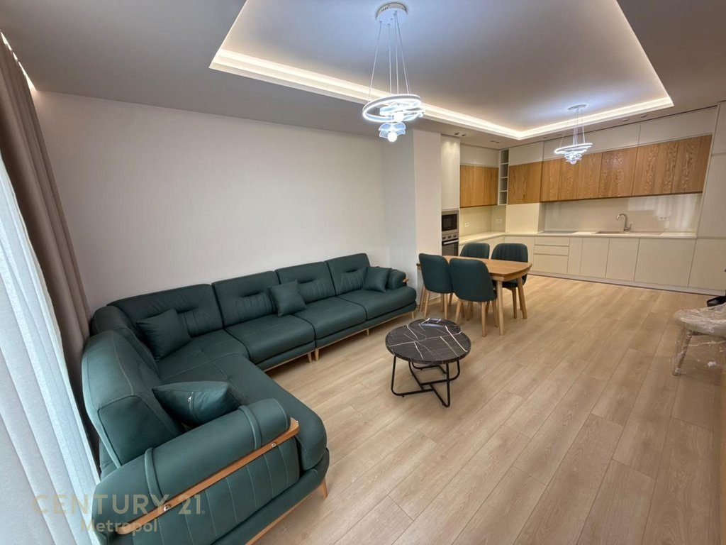 Apartament 1+1 për shitje  tek  Zogu i Zi, Tiranë !