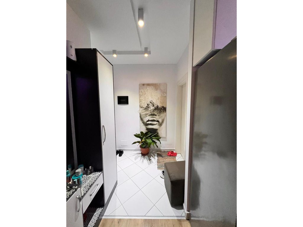 Shesim Apartament 2+1+2 në Shkozë , Tek Kompleksi Tom Doshi