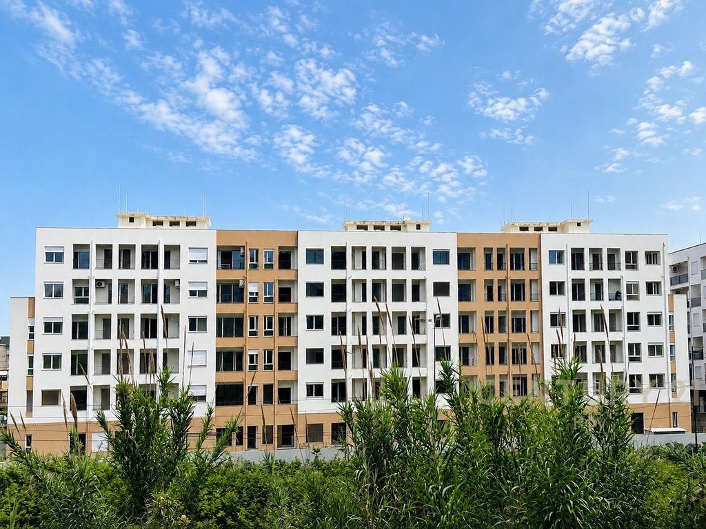 Apartament 1+1 në shitje në Golem, Durrës - 73,404€ | 61.17 m²