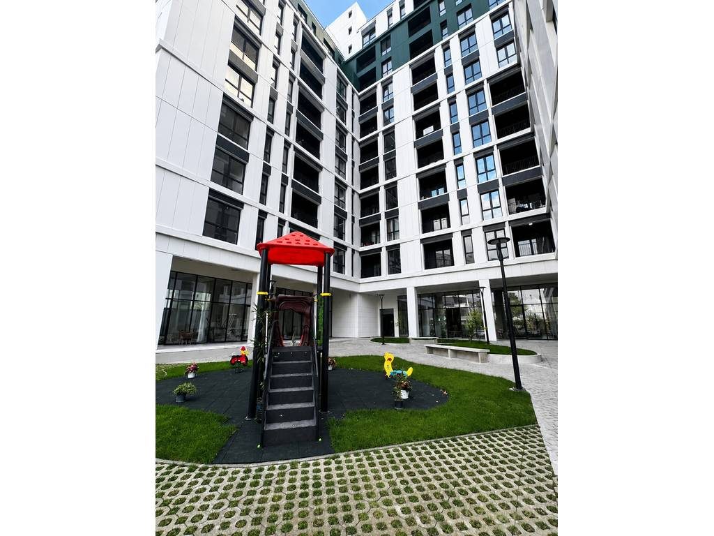 SHITET APARTAMENT 3+1+2 TEK KOMUNA E PARISIT, BEGA 07