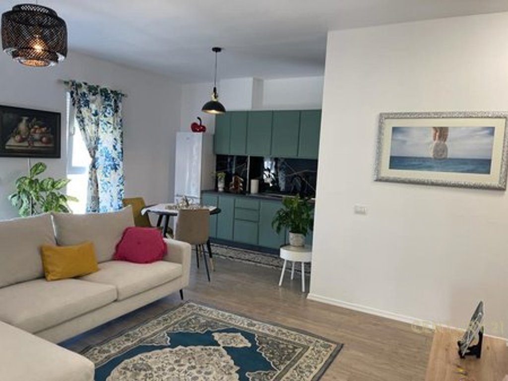 APARTAMENT 2+1 TEK UNIVERS CITY!