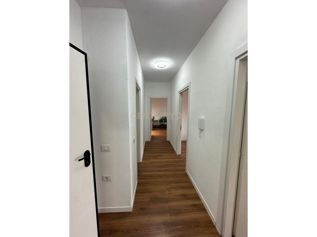 Apartament Modern 2+1+2 me Qira tek Rezidenca Oasis 2 – Unaza e Re, Totalisht i Mobiluar!