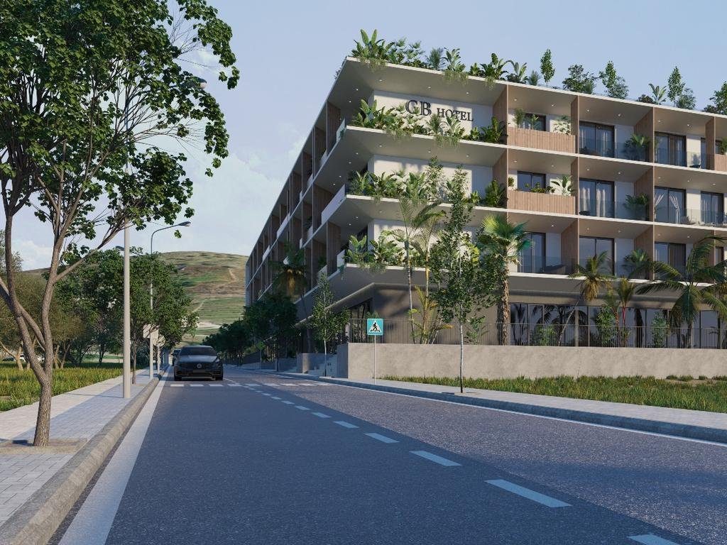 APARTAMENT 1+1 PER SHITJE,NE RADHIME! PAMJE ANSORE DET!