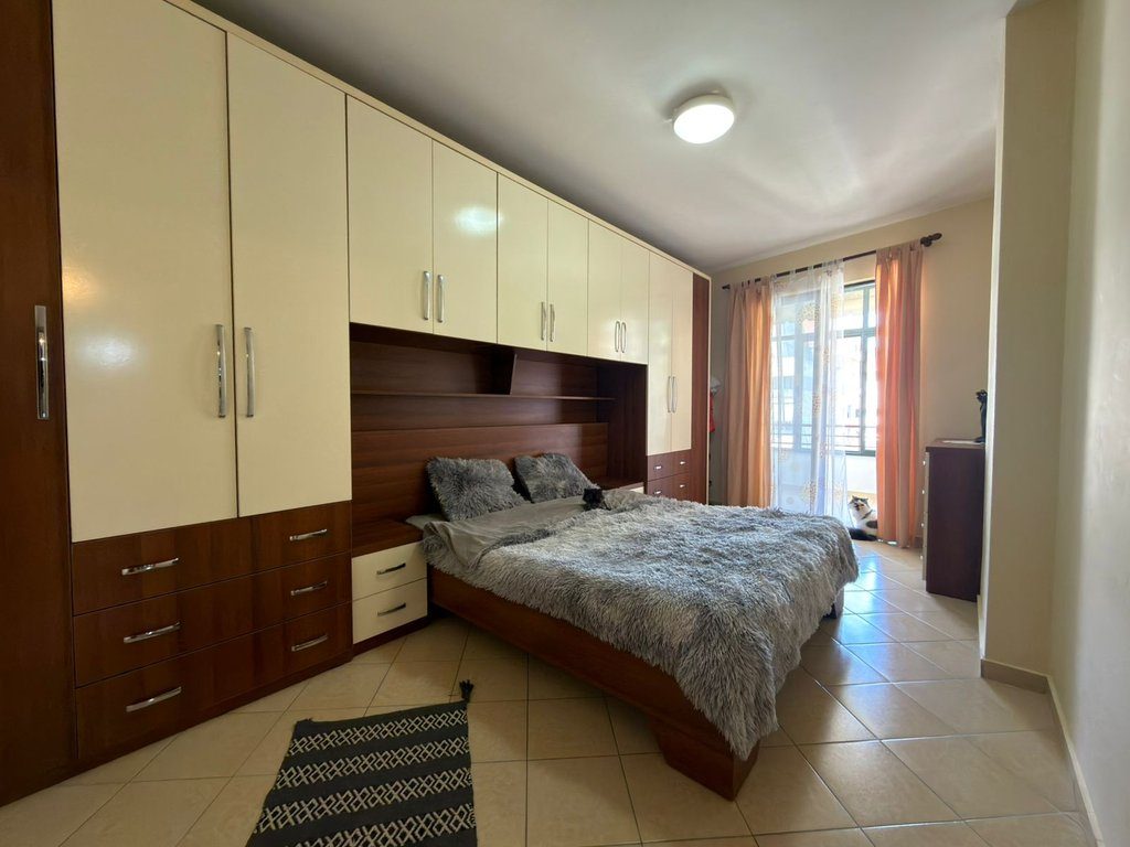 Astir, shesim apartament 2+1 !